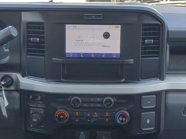 2026 Ford Super Duty F-250 SRW XL Winder GA