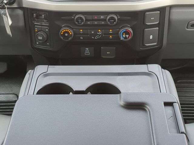 2026 Ford Super Duty F-250 SRW XL Winder GA