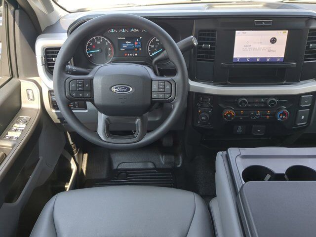 2026 Ford Super Duty F-250 SRW XL Winder GA