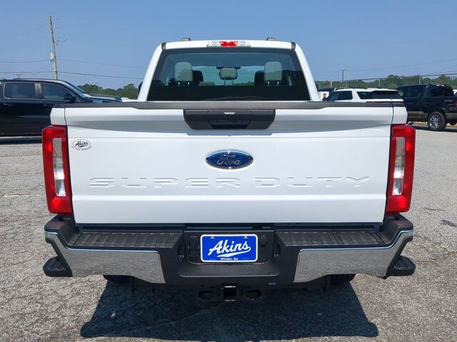 2026 Ford Super Duty F-250 SRW XL Winder GA