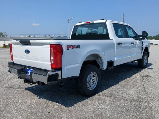 2026 Ford Super Duty F-250 SRW XL Winder GA
