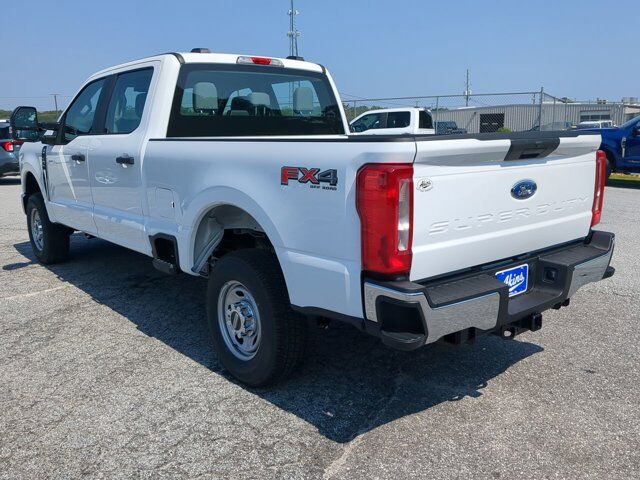 2026 Ford Super Duty F-250 SRW XL Winder GA