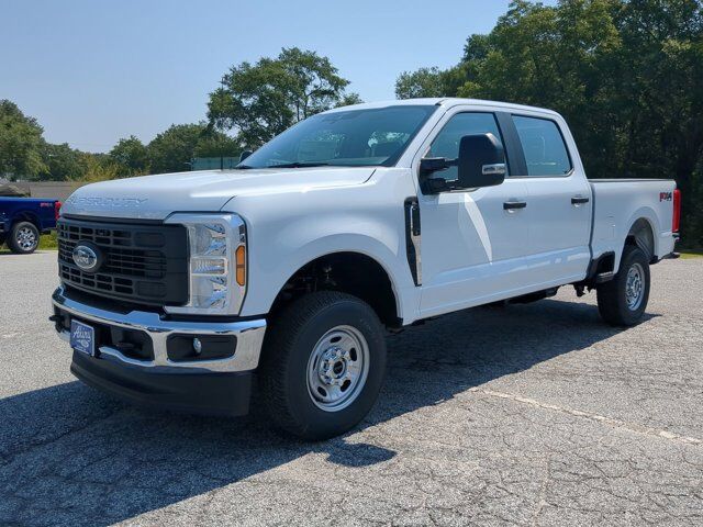 2026 Ford Super Duty F-250 SRW XL Winder GA