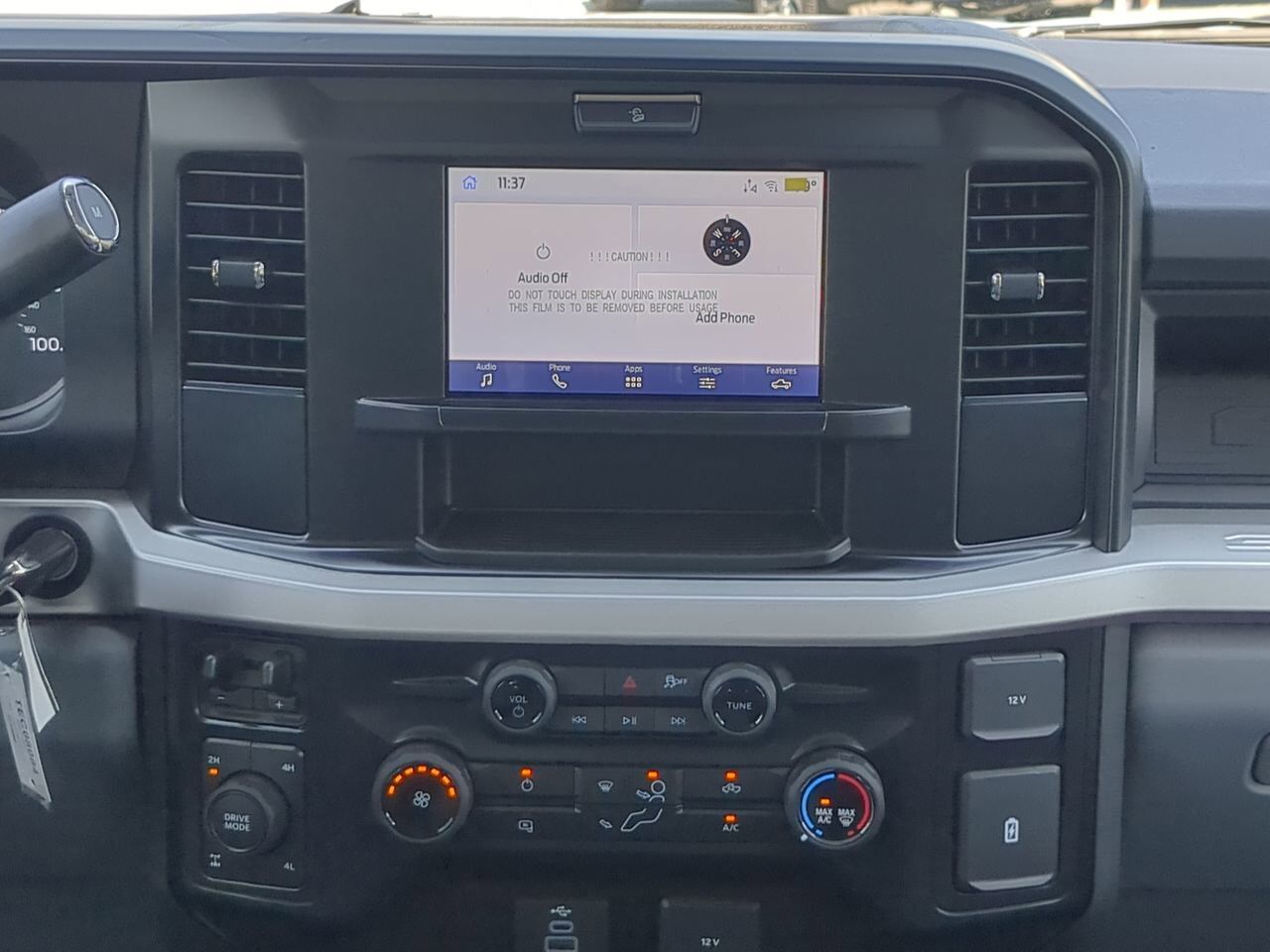 2026 Ford Super Duty F-250 SRW XL Winder GA