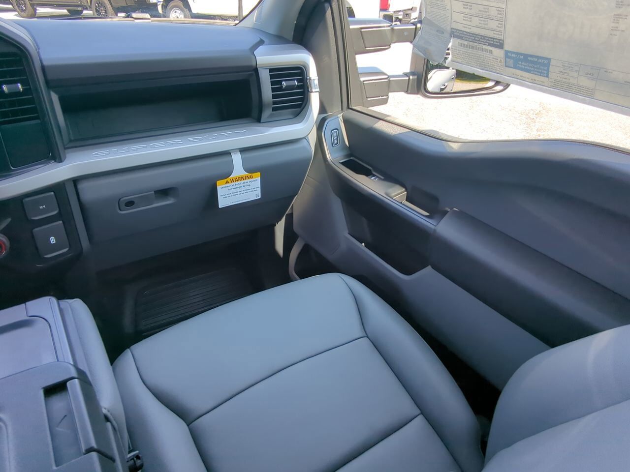 2026 Ford Super Duty F-250 SRW XL Winder GA