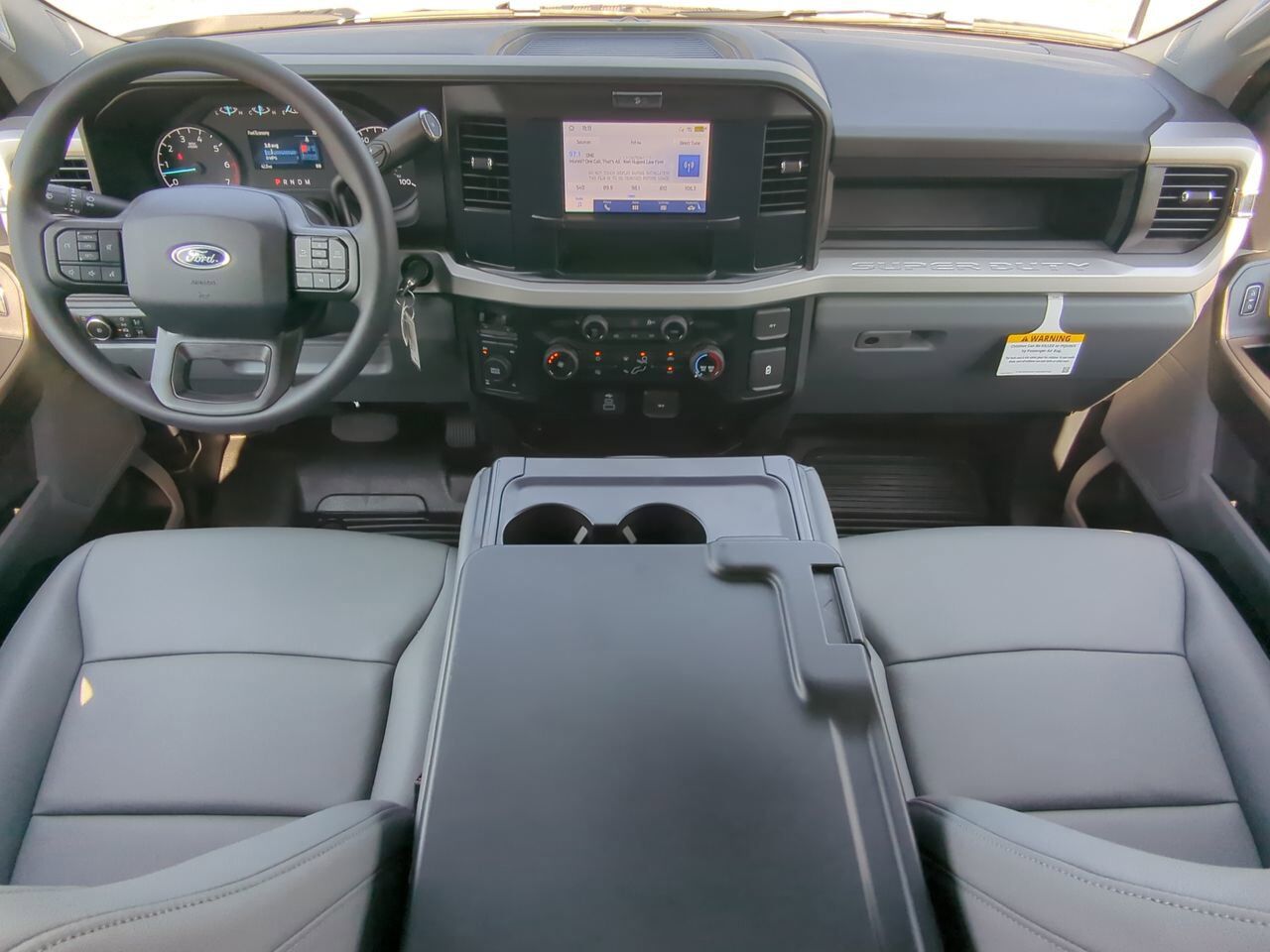 2026 Ford Super Duty F-250 SRW XL Winder GA
