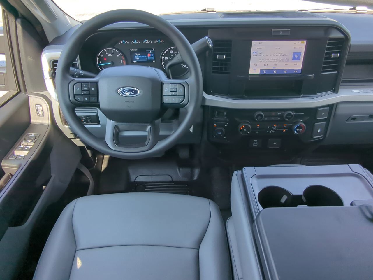 2026 Ford Super Duty F-250 SRW XL Winder GA