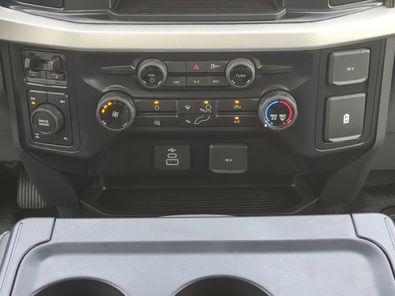 2026 Ford Super Duty F-250 SRW XL Winder GA