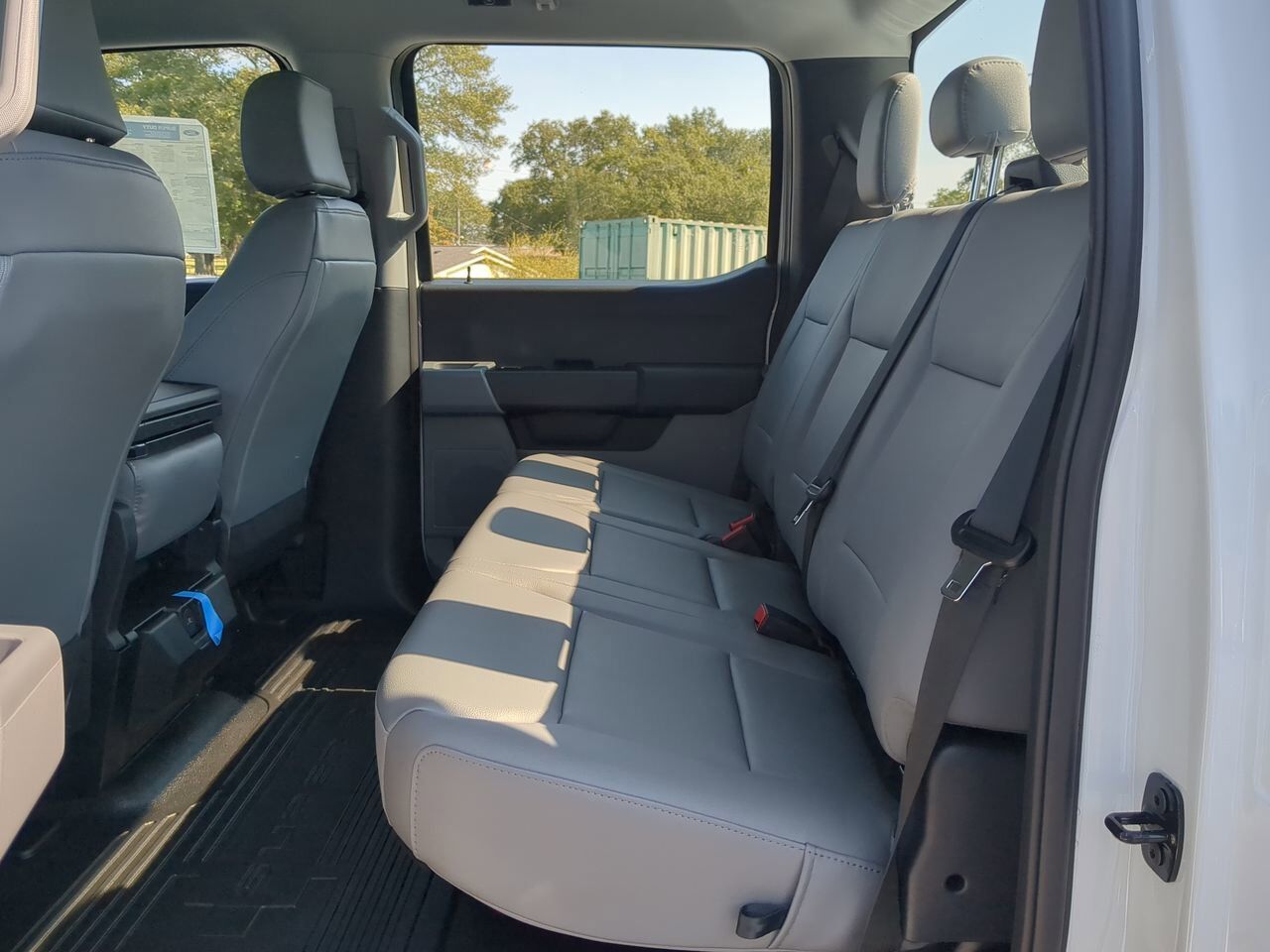 2026 Ford Super Duty F-250 SRW XL Winder GA