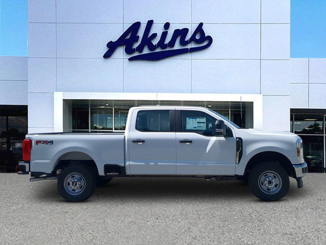 2026 Ford Super Duty F-250 SRW XL Winder GA
