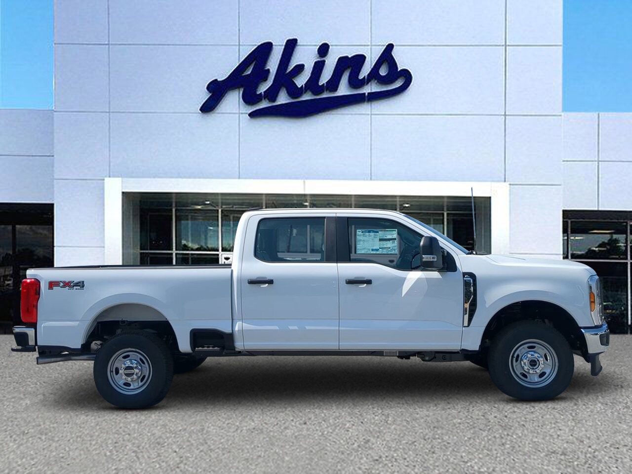 2026 Ford Super Duty F-250 SRW XL Winder GA