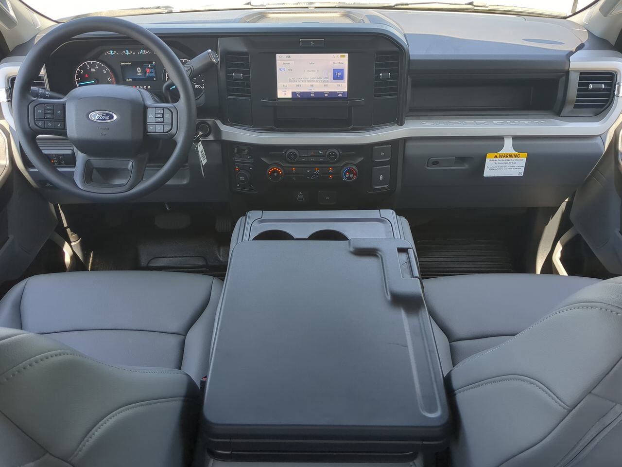 2026 Ford Super Duty F-250 SRW XL Winder GA