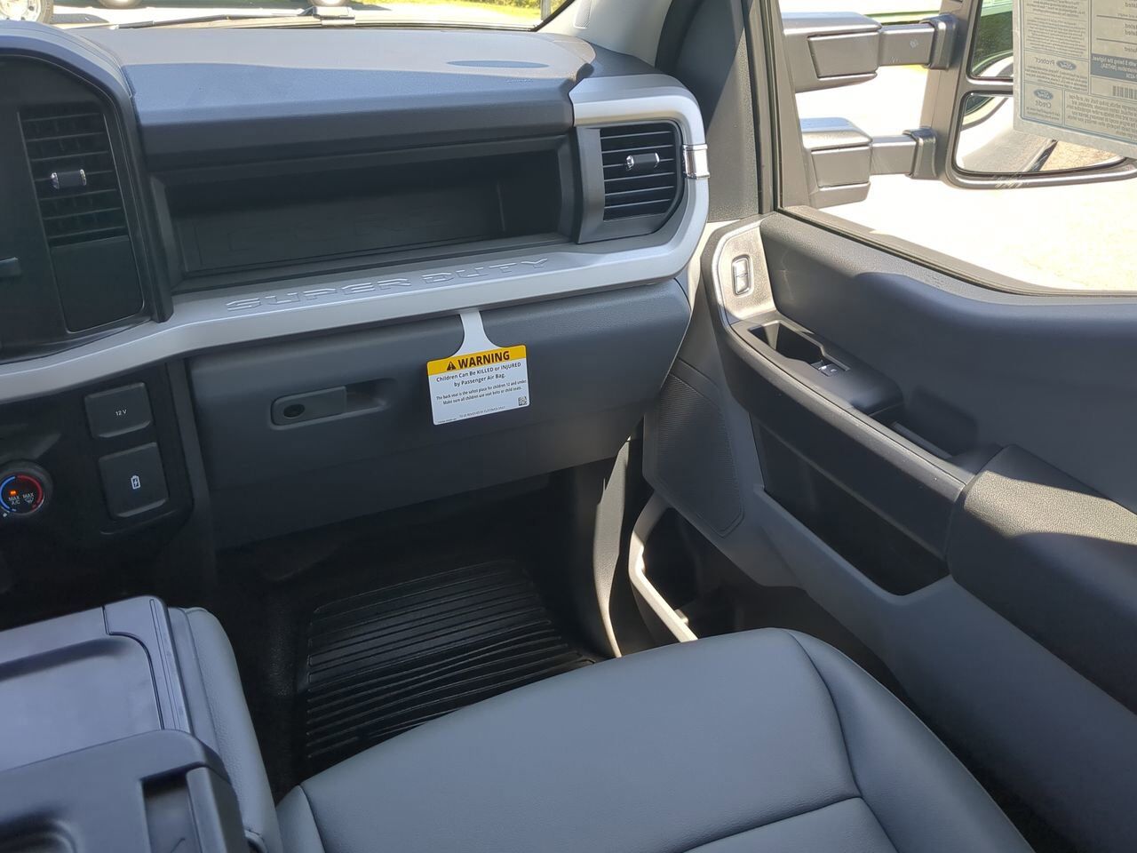 2026 Ford Super Duty F-250 SRW XL Winder GA