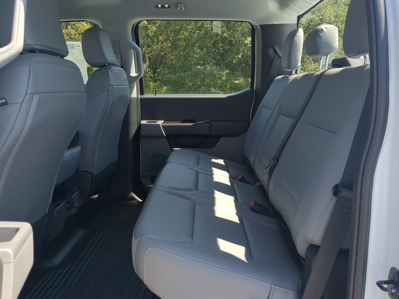 2026 Ford Super Duty F-250 SRW XL Winder GA