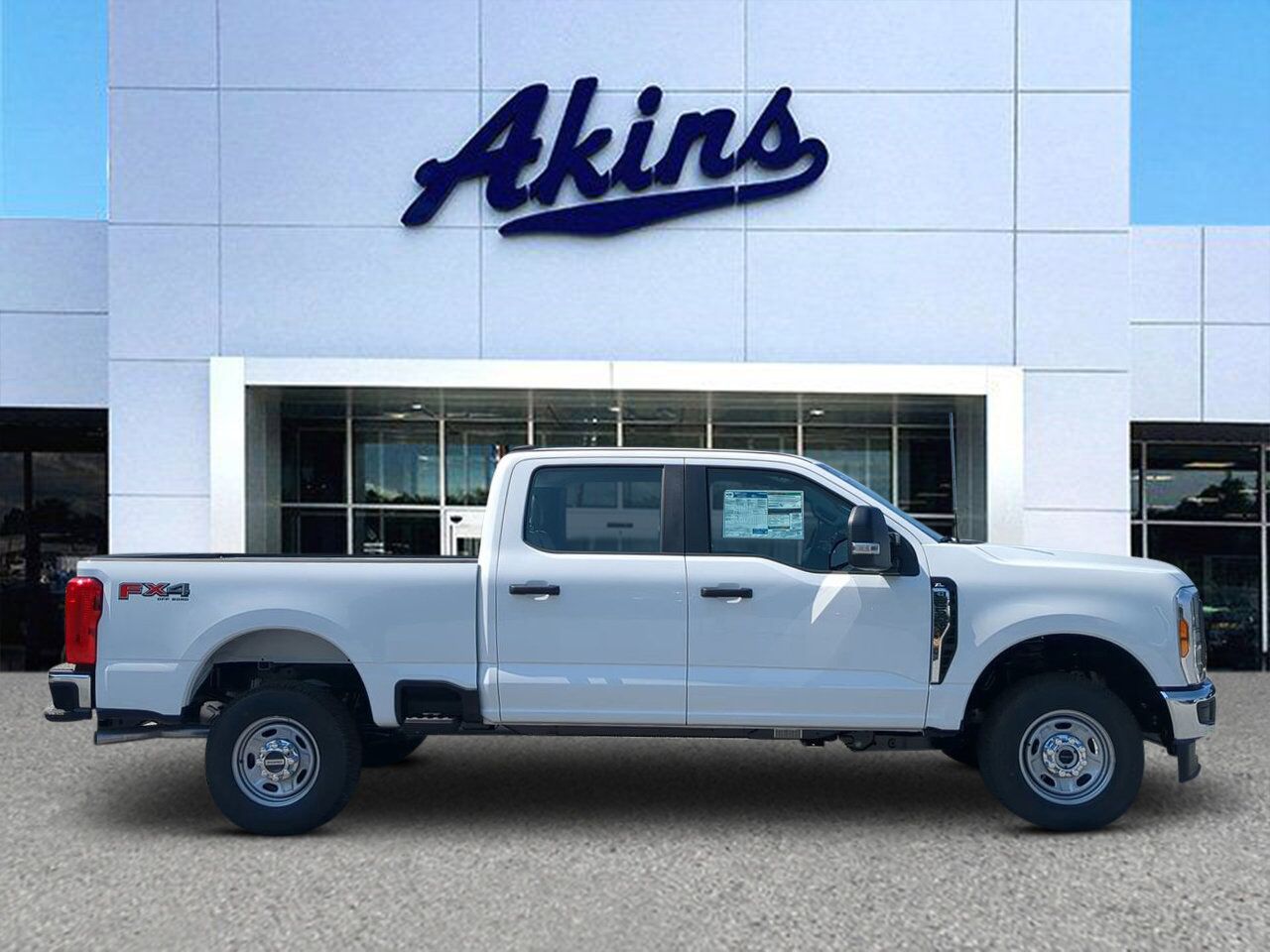 2026 Ford Super Duty F-250 SRW XL Winder GA