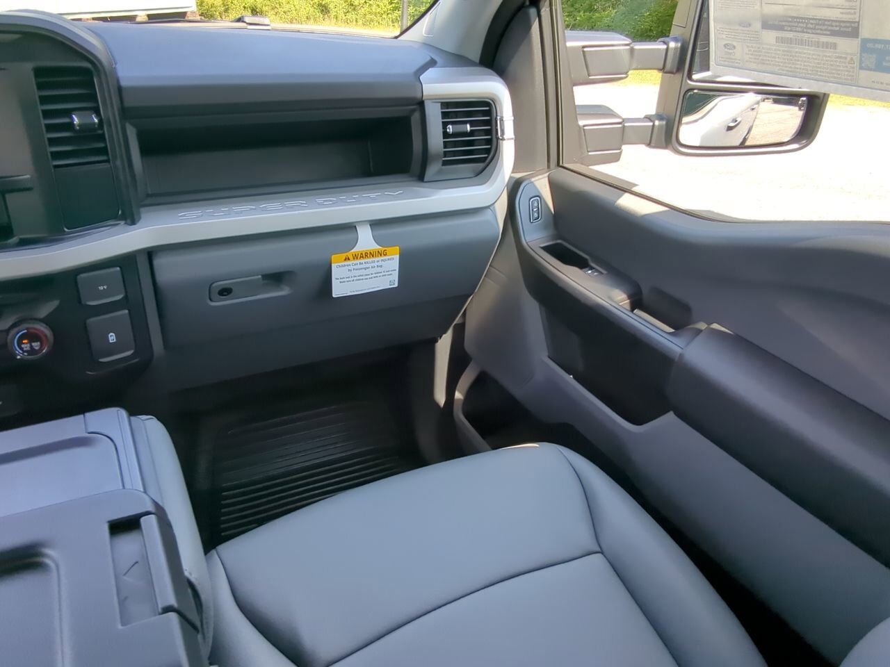 2026 Ford Super Duty F-250 SRW XL Winder GA