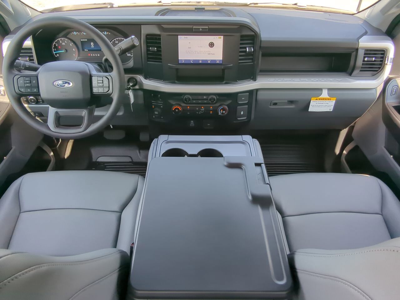 2026 Ford Super Duty F-250 SRW XL Winder GA