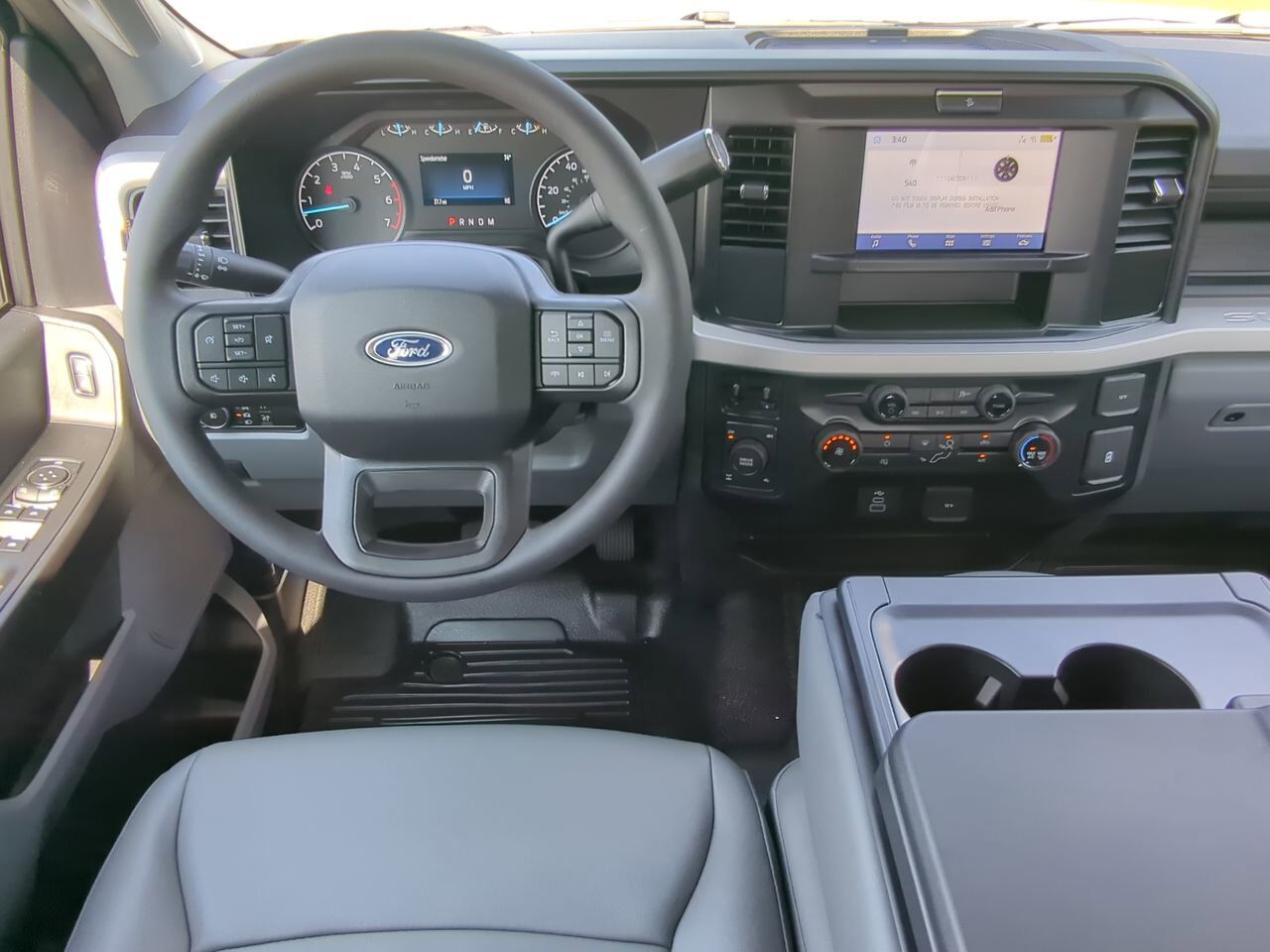 2026 Ford Super Duty F-250 SRW XL Winder GA