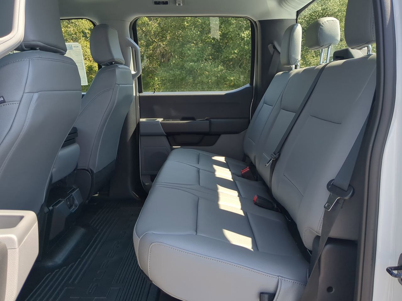2026 Ford Super Duty F-250 SRW XL Winder GA