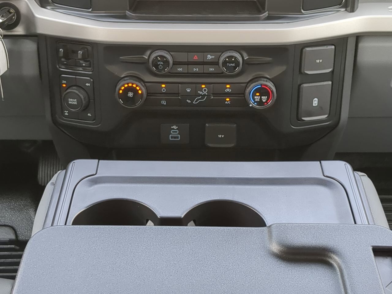 2026 Ford Super Duty F-250 SRW XL Winder GA