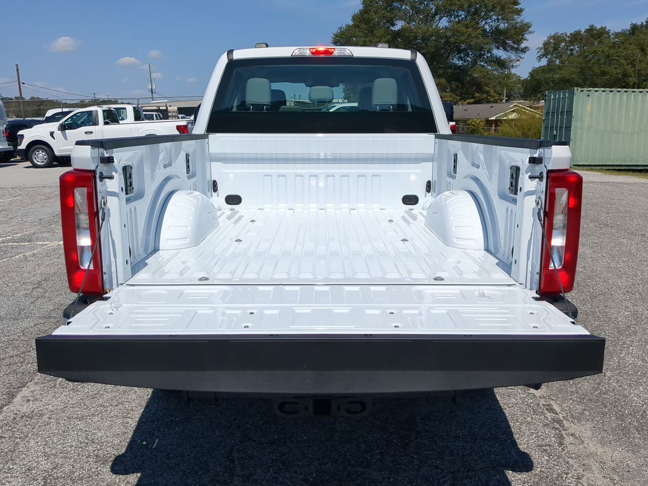 2026 Ford Super Duty F-250 SRW XL Winder GA