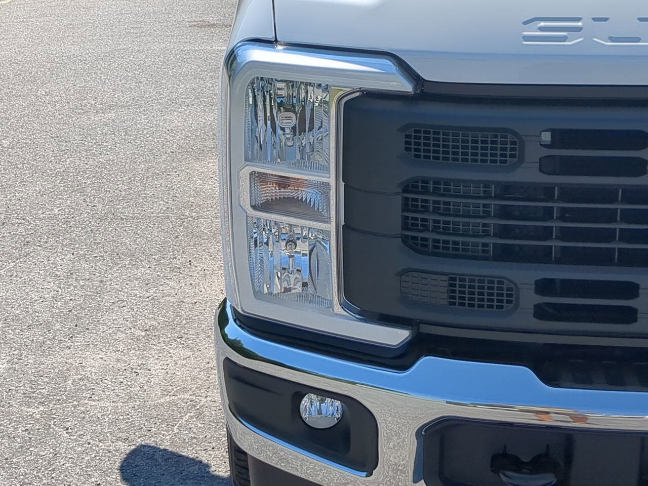 2026 Ford Super Duty F-250 SRW XL Winder GA