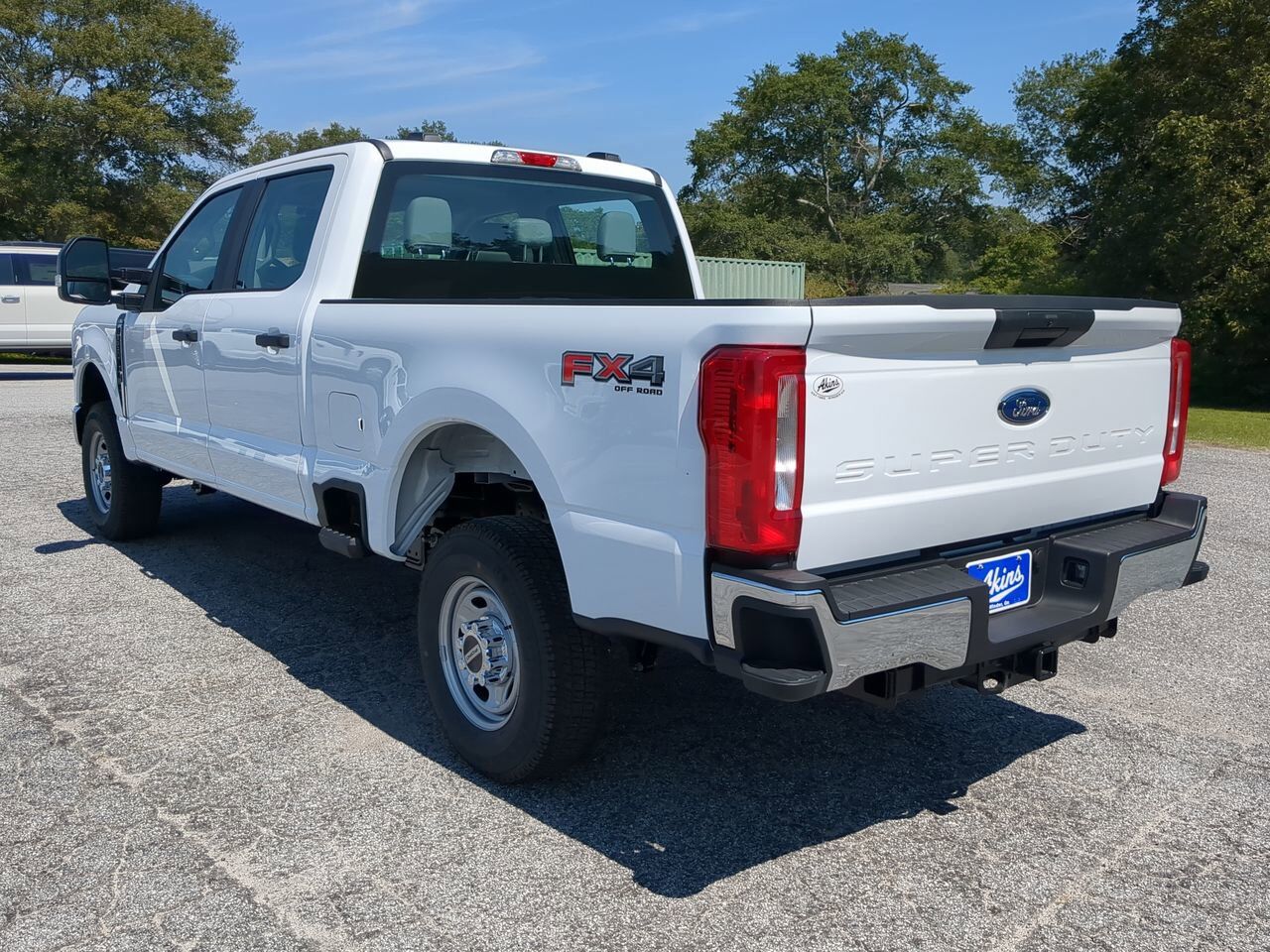 2026 Ford Super Duty F-250 SRW XL Winder GA