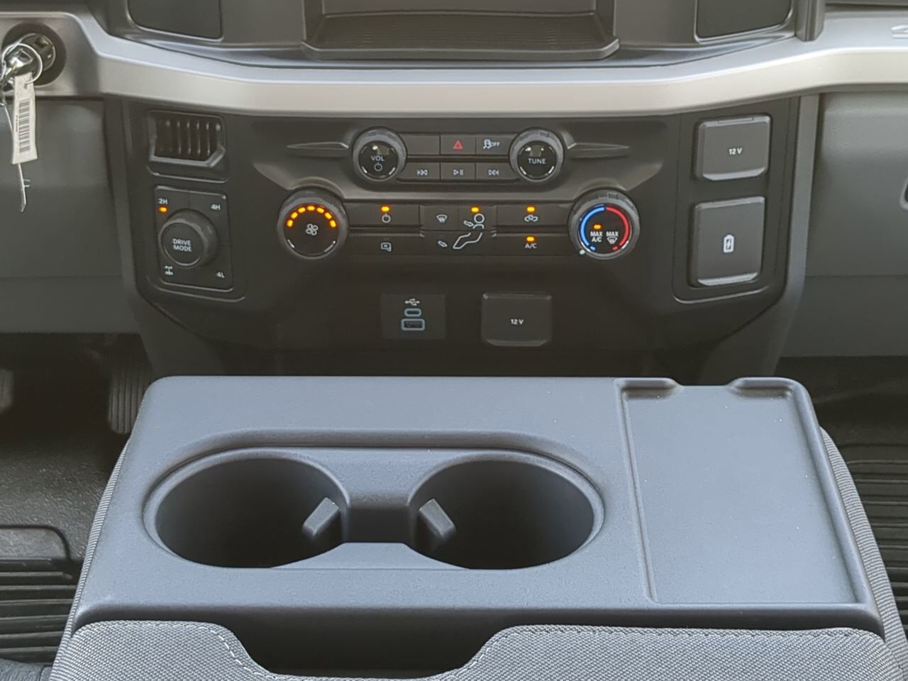 2026 Ford Super Duty F-250 SRW XL Winder GA