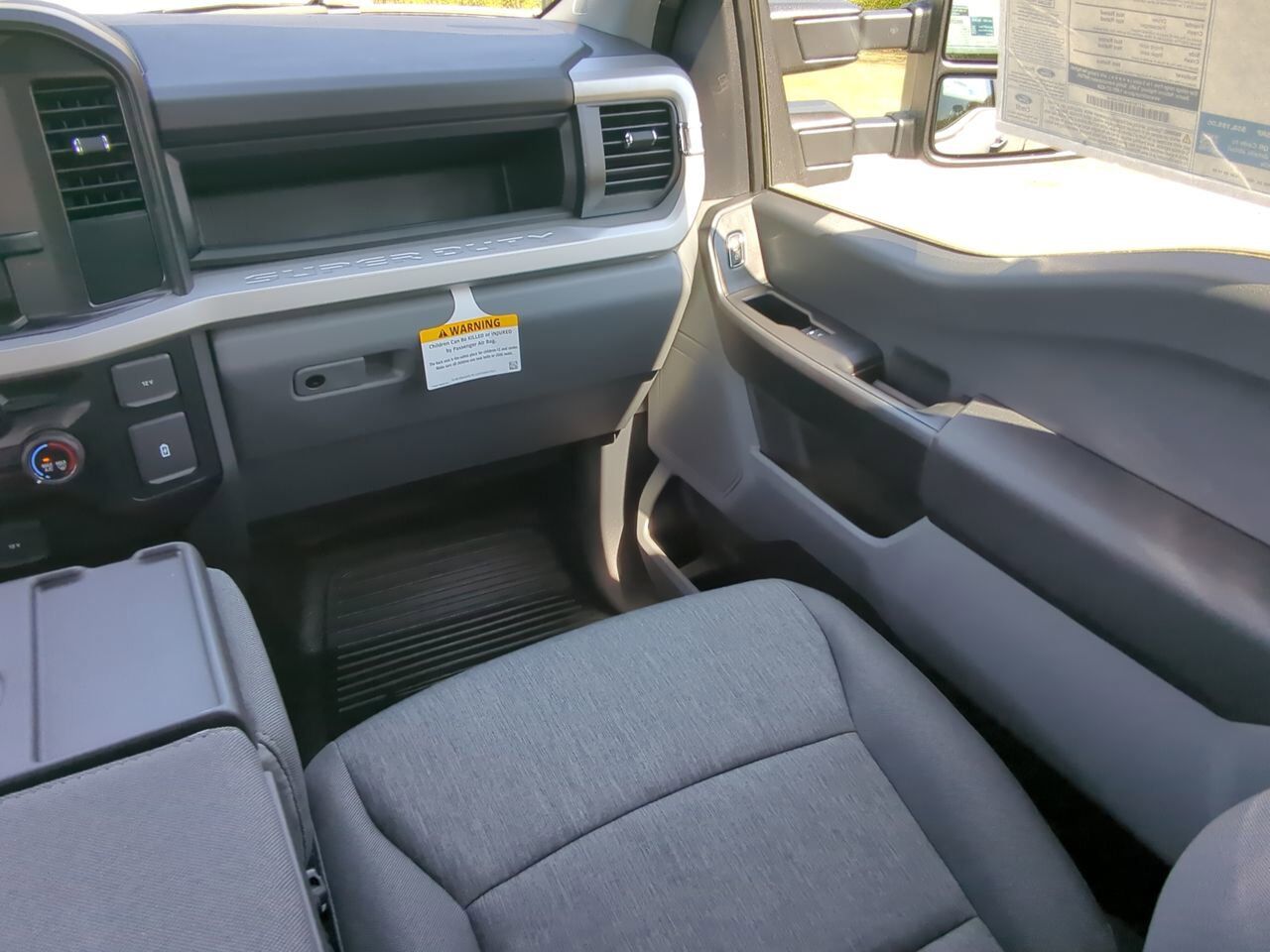 2026 Ford Super Duty F-250 SRW XL Winder GA