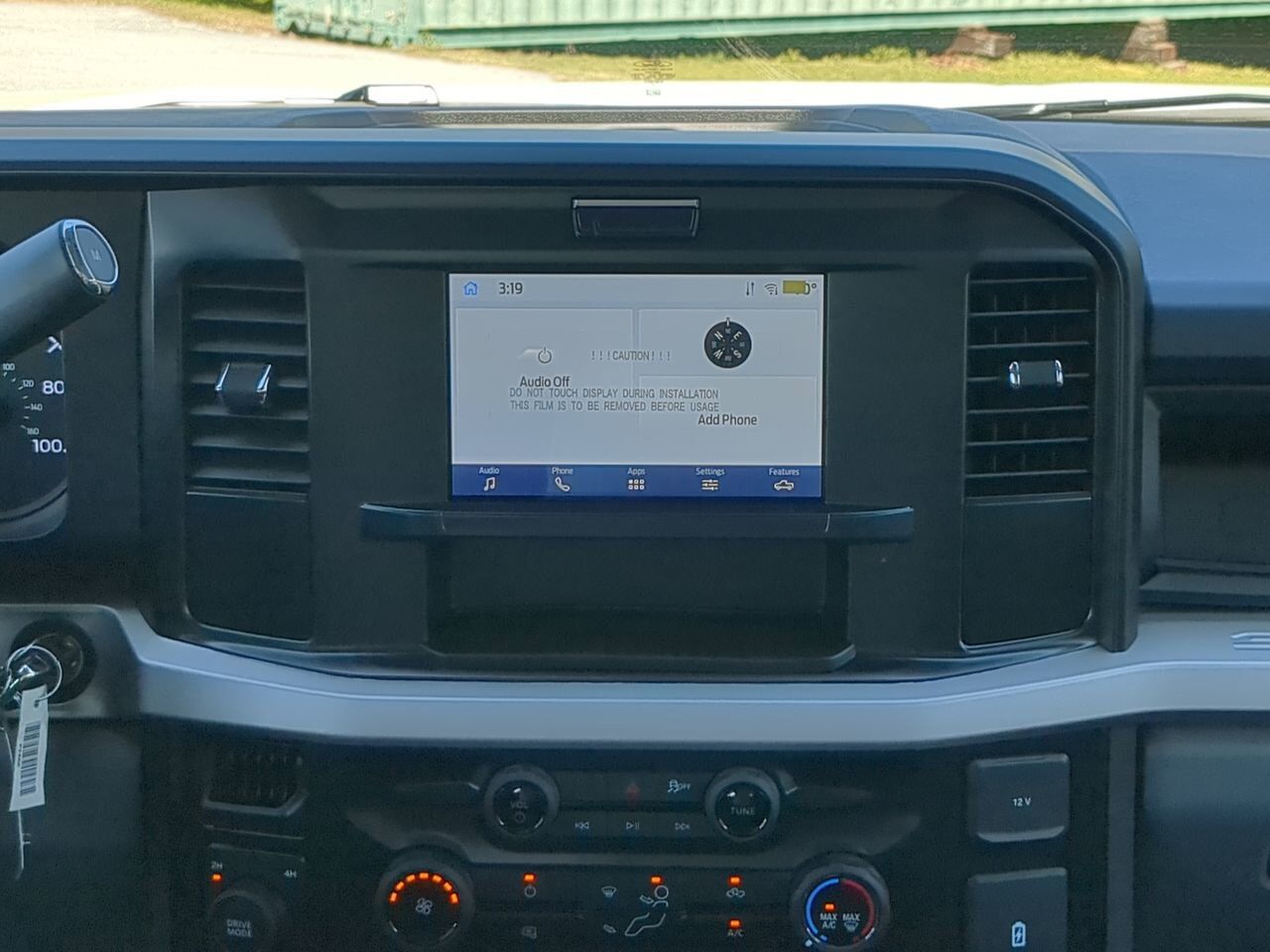 2026 Ford Super Duty F-250 SRW XL Winder GA