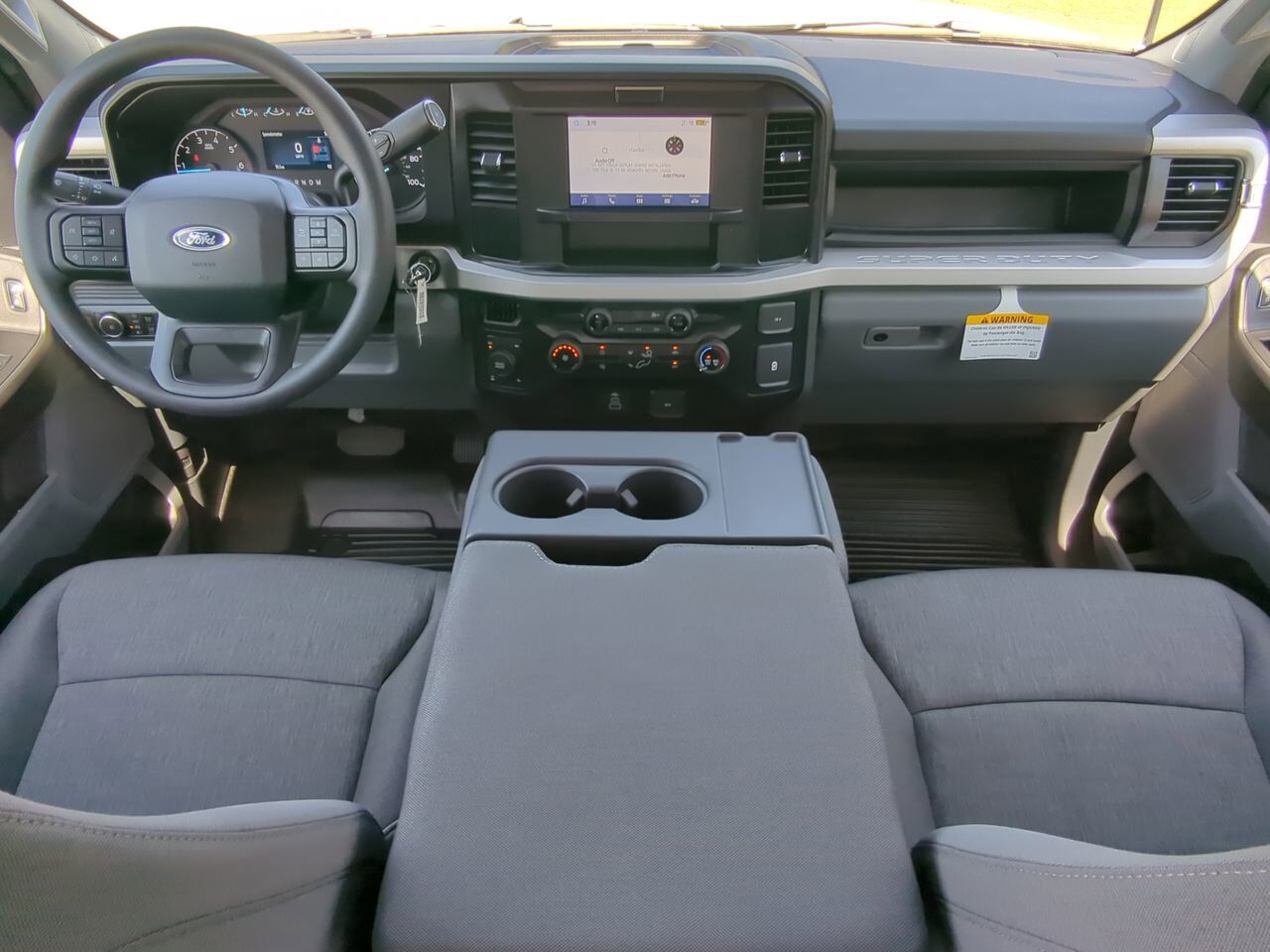 2026 Ford Super Duty F-250 SRW XL Winder GA