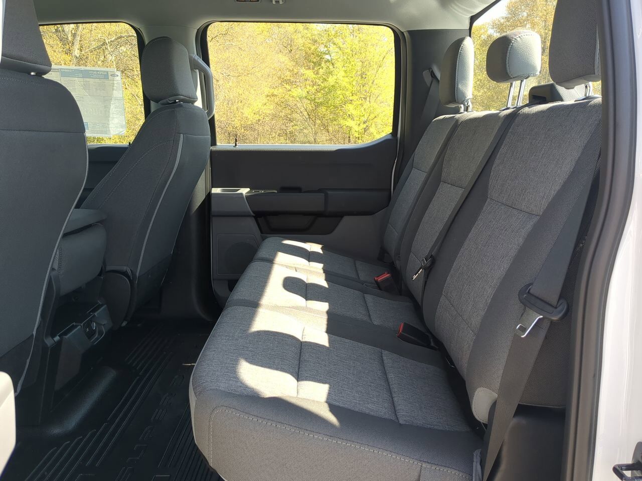 2026 Ford Super Duty F-250 SRW XL Winder GA