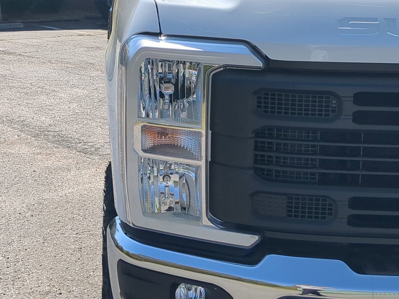 2026 Ford Super Duty F-250 SRW XL Winder GA