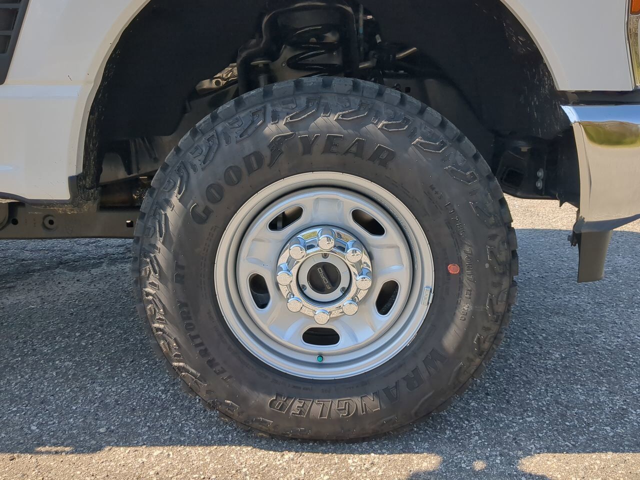 2026 Ford Super Duty F-250 SRW XL Winder GA