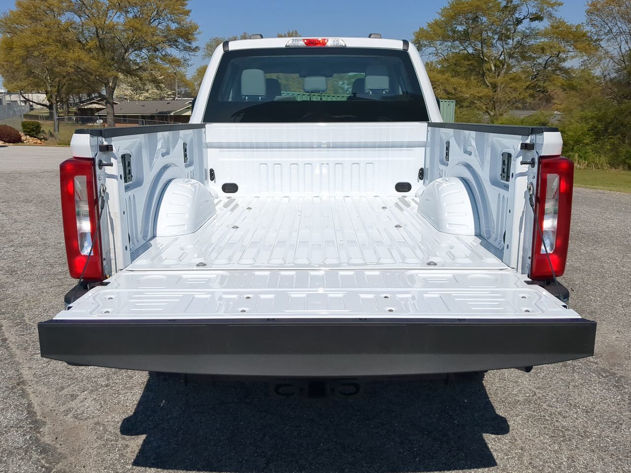 2026 Ford Super Duty F-250 SRW XL Winder GA