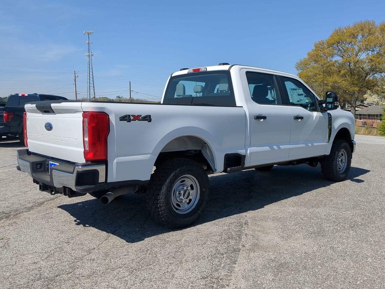 2026 Ford Super Duty F-250 SRW XL Winder GA