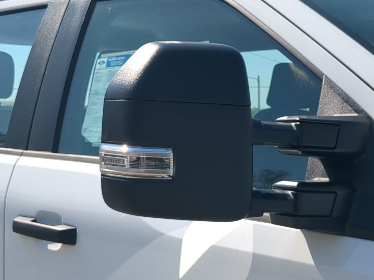 2026 Ford Super Duty F-250 SRW XL Winder GA