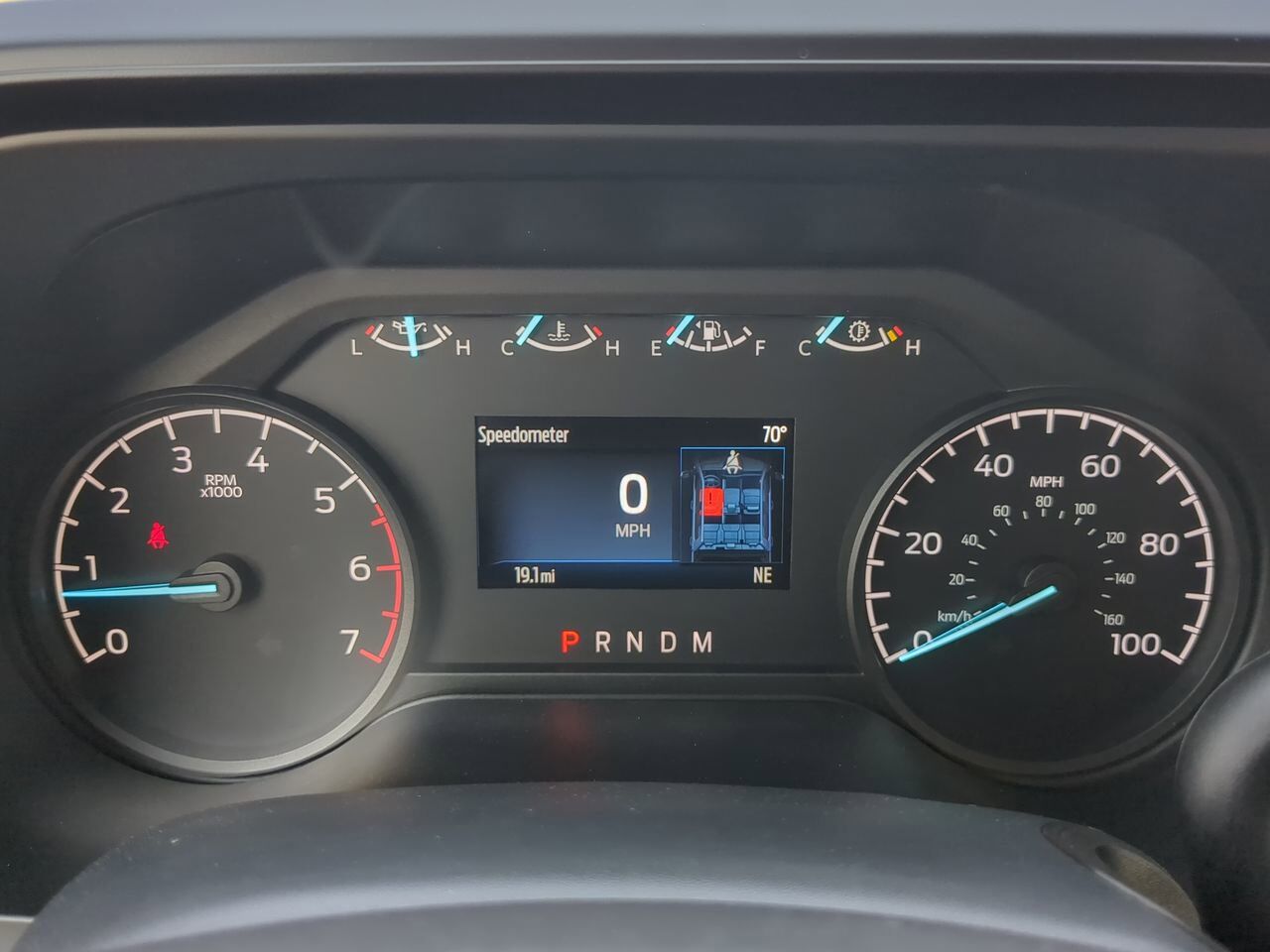 2026 Ford Super Duty F-250 SRW XL Winder GA