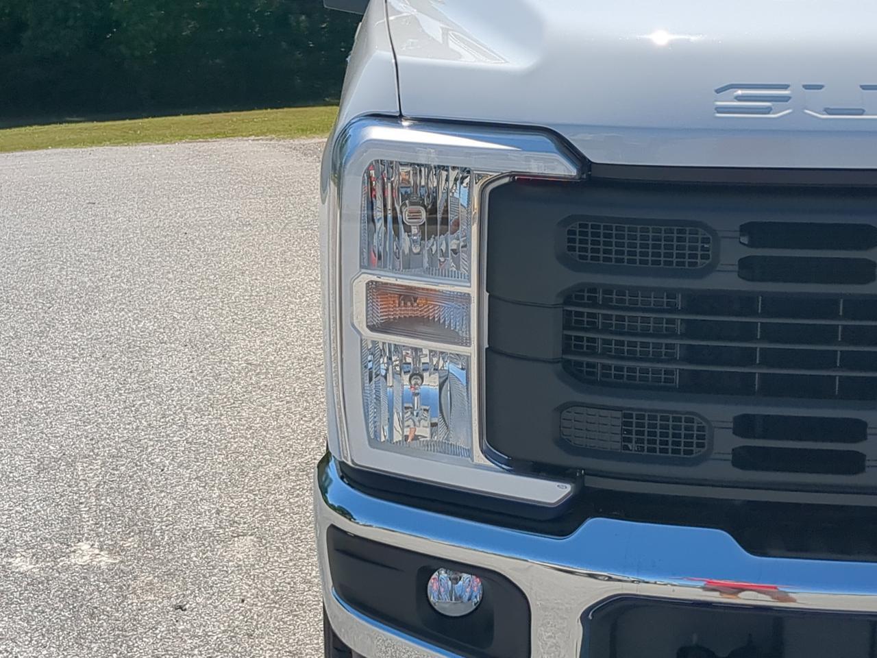 2026 Ford Super Duty F-250 SRW XL Winder GA