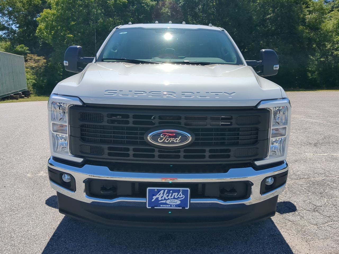 2026 Ford Super Duty F-250 SRW XL Winder GA