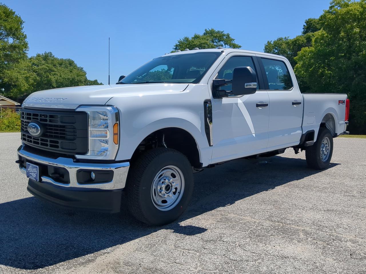 2026 Ford Super Duty F-250 SRW XL Winder GA