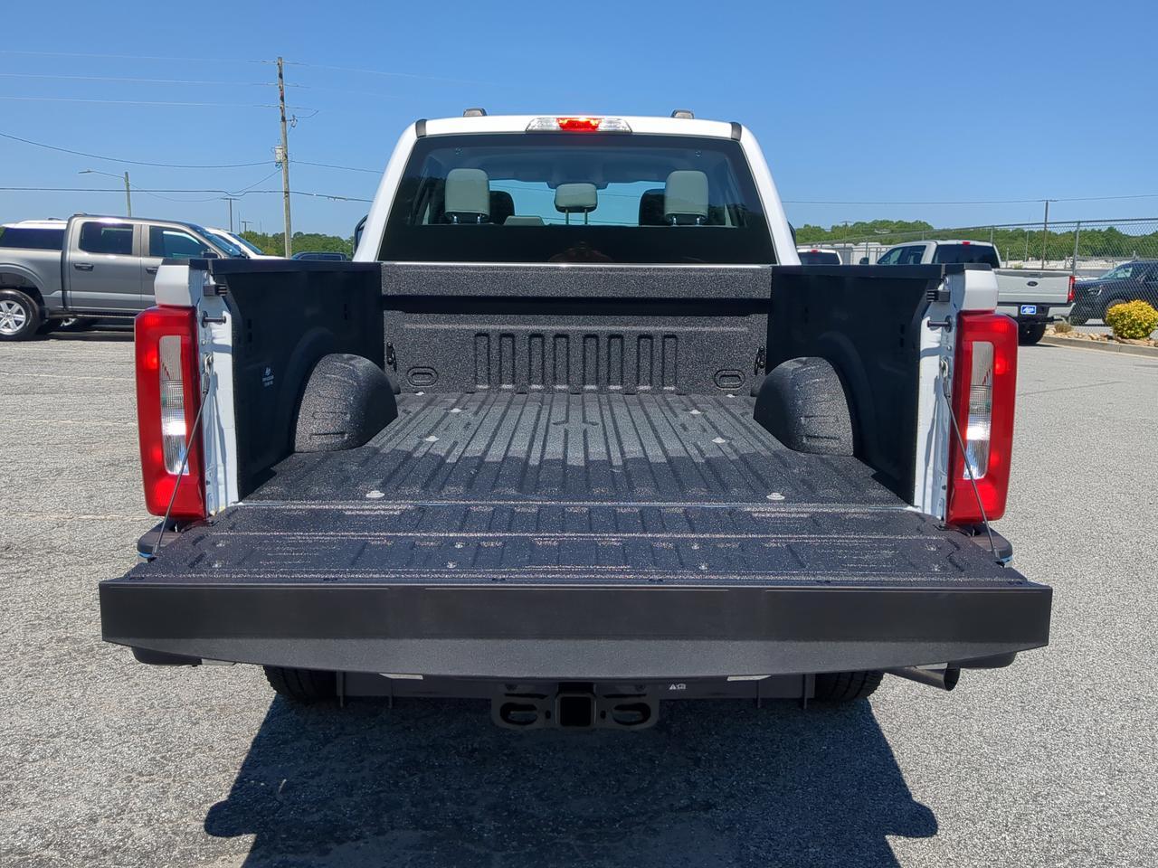 2026 Ford Super Duty F-250 SRW XL Winder GA
