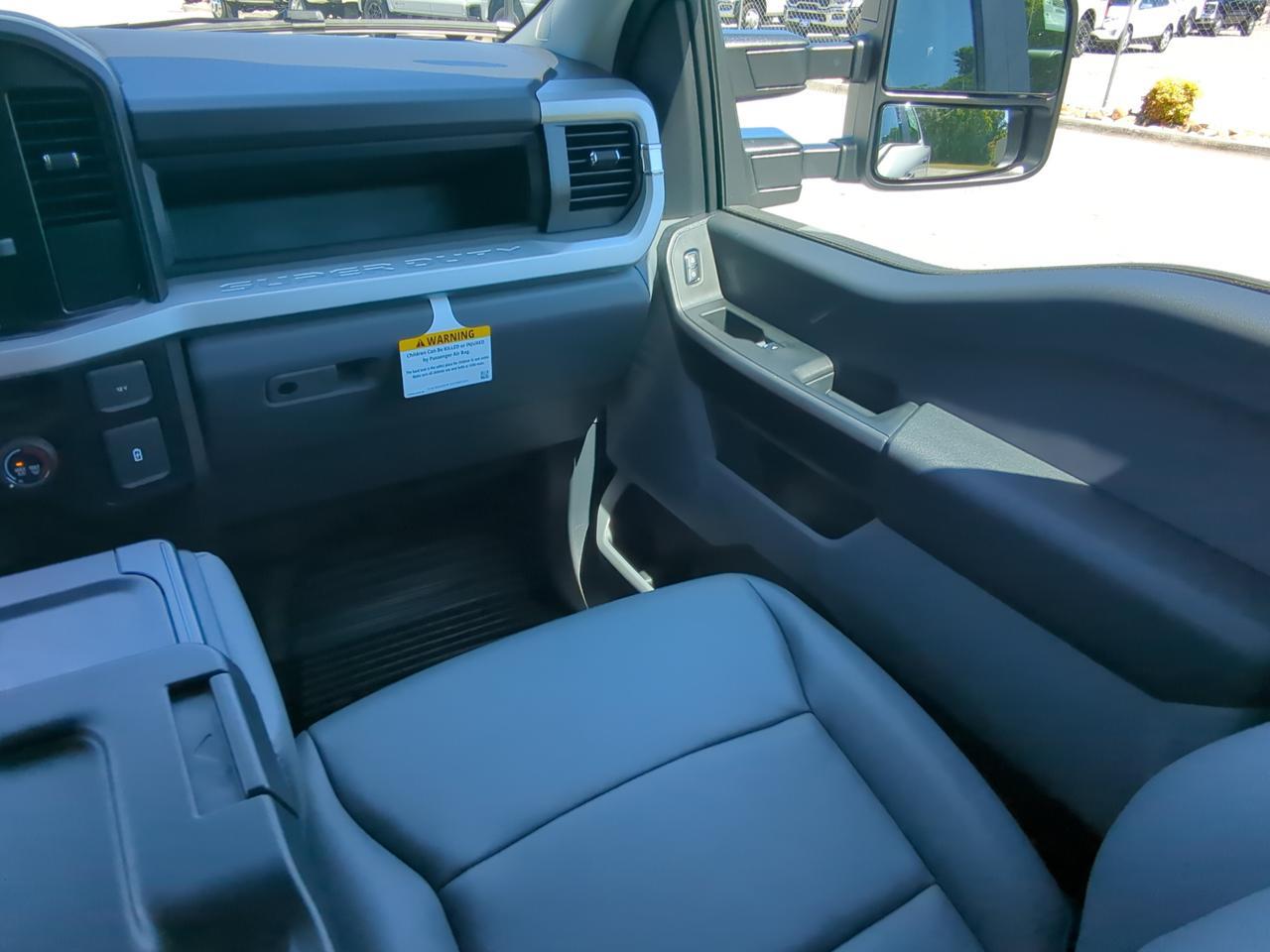 2026 Ford Super Duty F-250 SRW XL Winder GA
