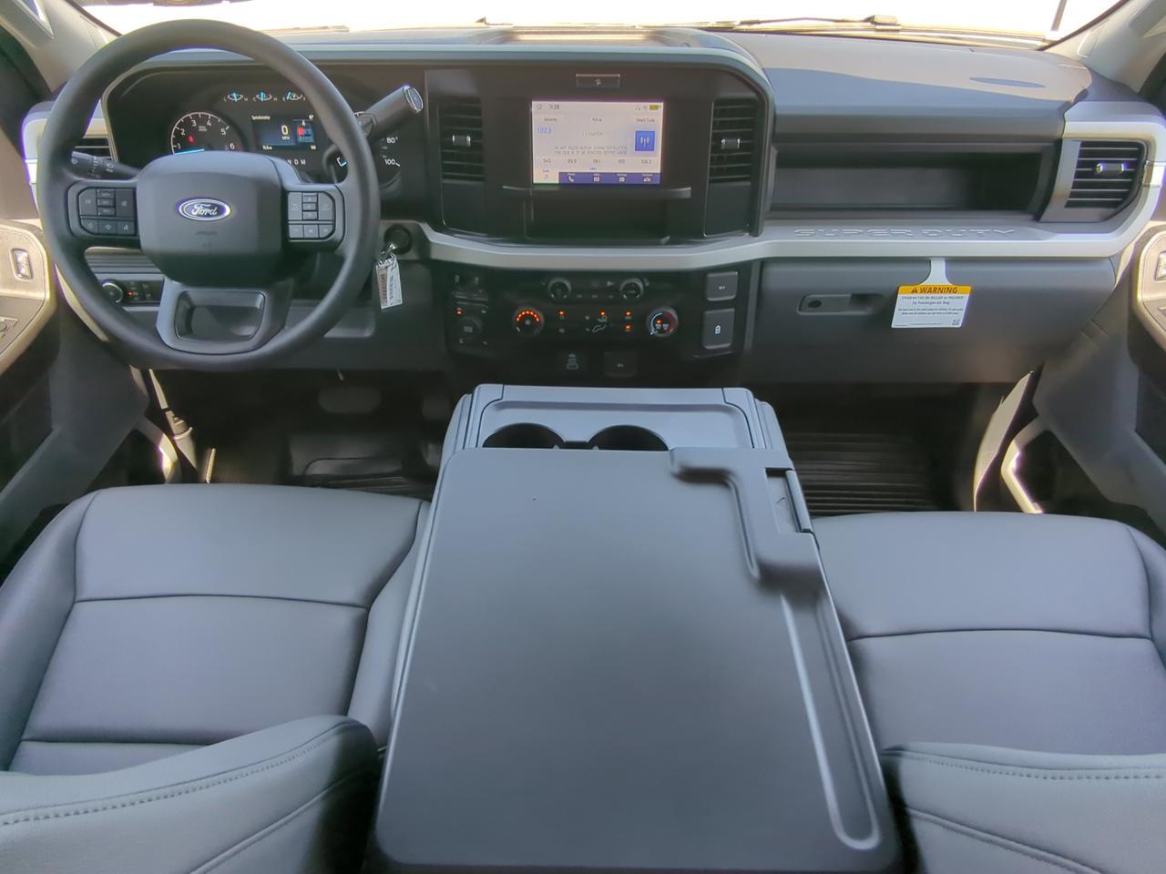 2026 Ford Super Duty F-250 SRW XL Winder GA