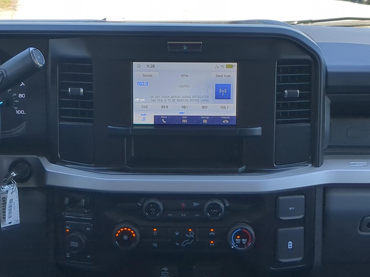 2026 Ford Super Duty F-250 SRW XL Winder GA