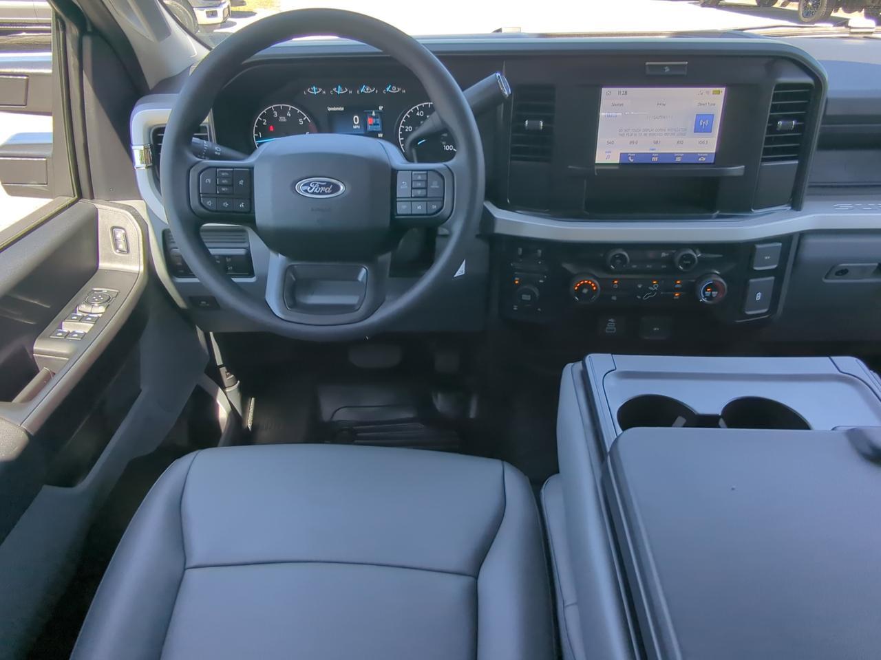 2026 Ford Super Duty F-250 SRW XL Winder GA