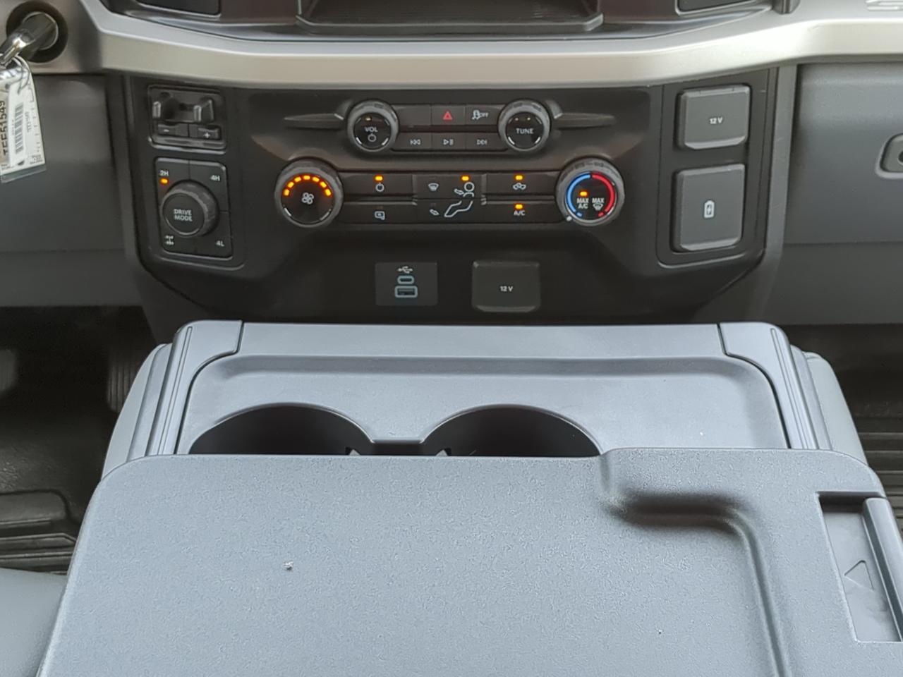 2026 Ford Super Duty F-250 SRW XL Winder GA
