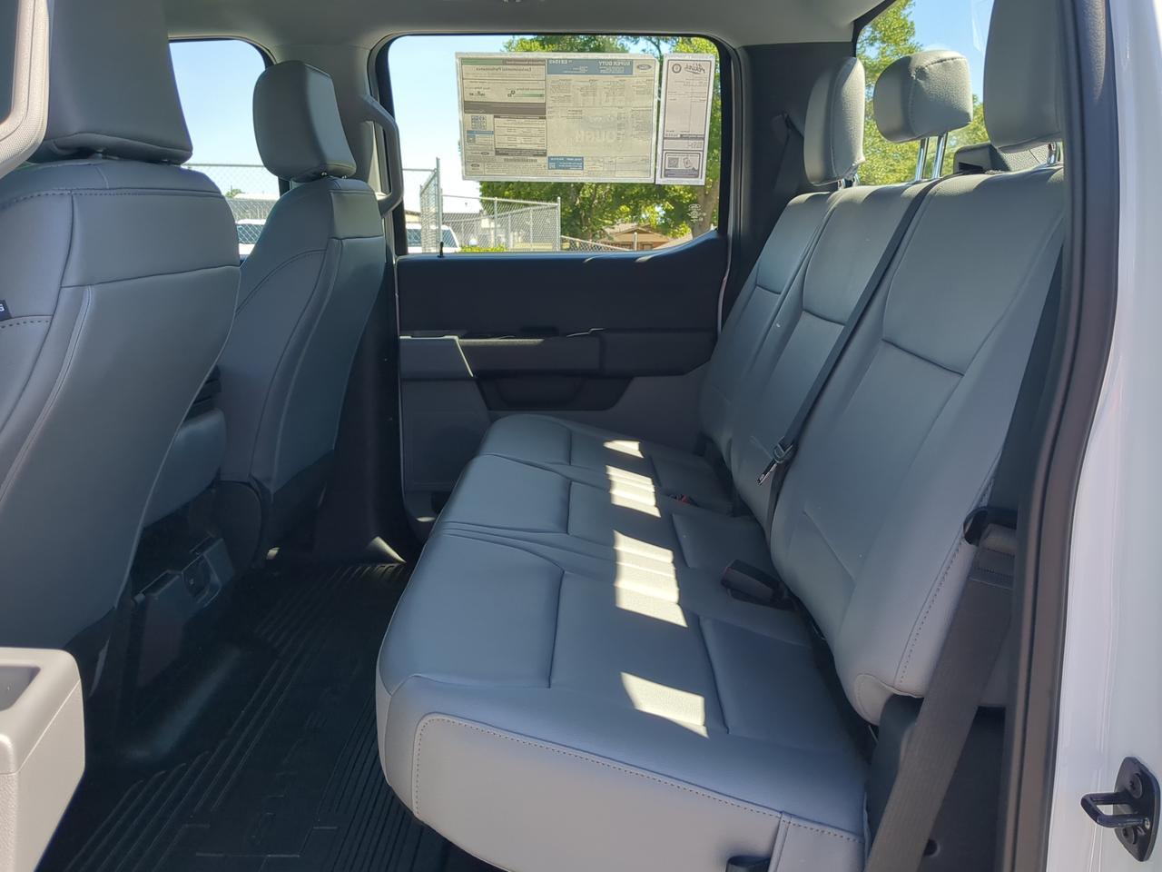 2026 Ford Super Duty F-250 SRW XL Winder GA