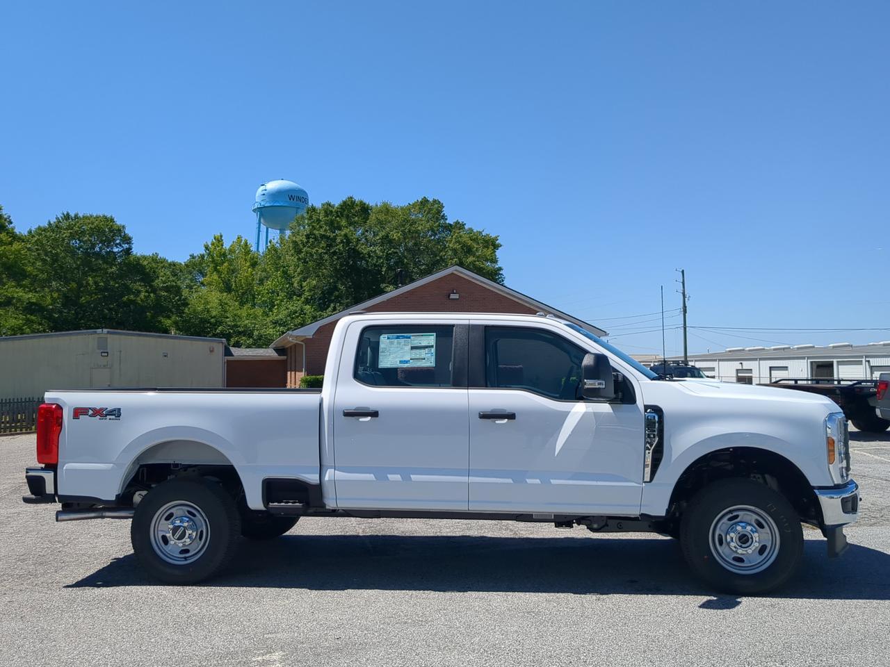 2026 Ford Super Duty F-250 SRW XL Winder GA