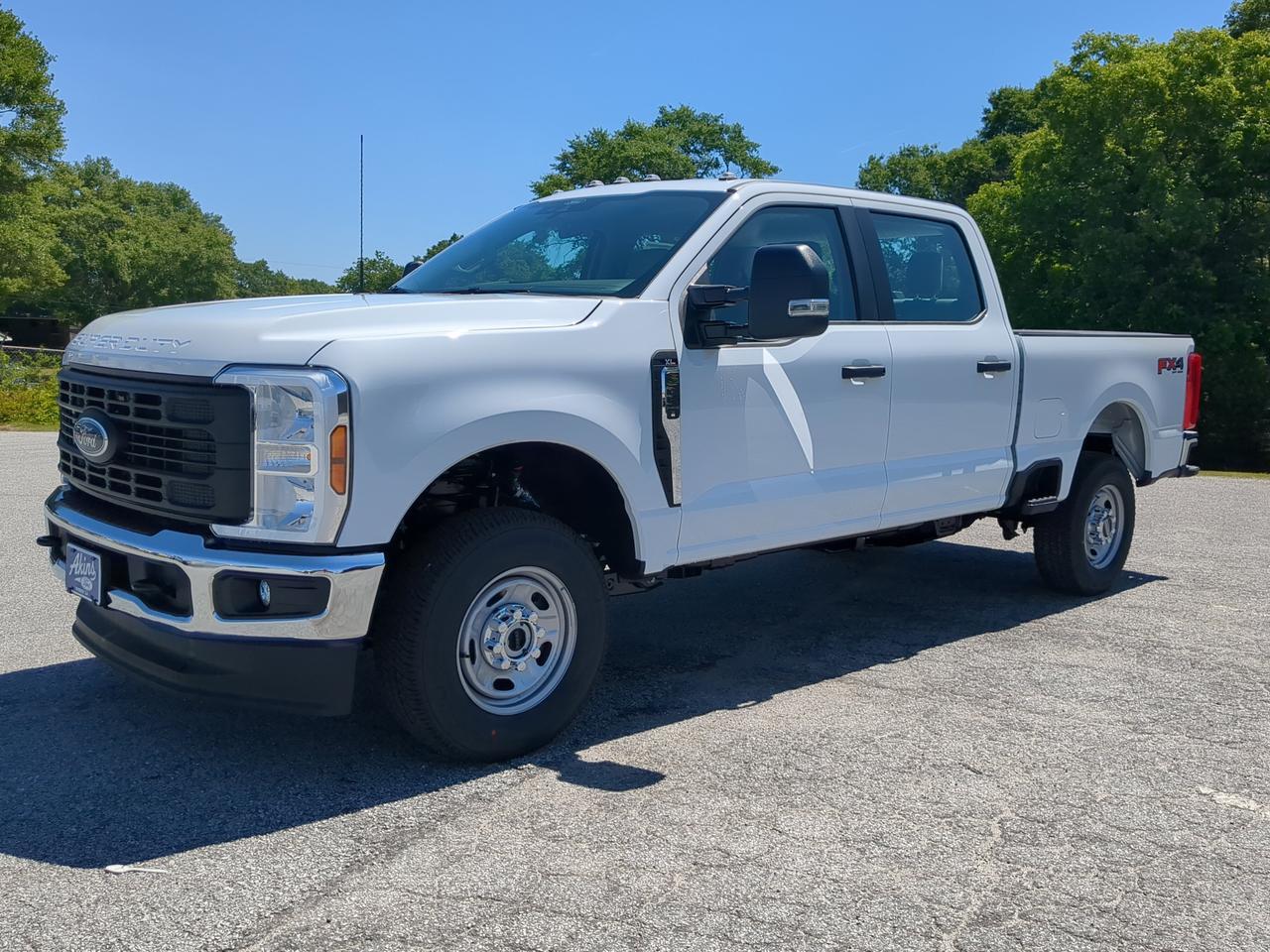 2026 Ford Super Duty F-250 SRW XL Winder GA